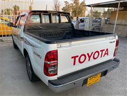 تۆیۆتا هایلۆکس